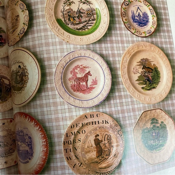 Vintage Country Collections Book - Picture 11 of 14